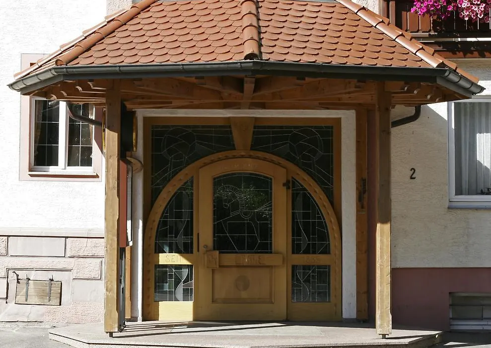 Gasthof Roessle-1