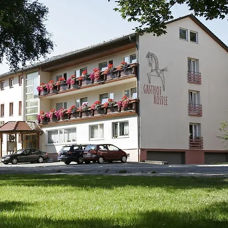 Gasthof Roessle-3